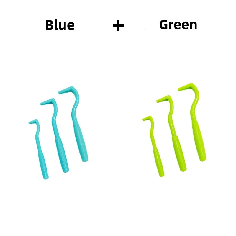 Professional Pet Tick & Flea Remover Tool - Safe & Effective Parasite Removal for Dogs & Cats