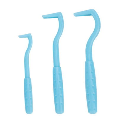 Professional Pet Tick & Flea Remover Tool - Safe & Effective Parasite Removal for Dogs & Cats