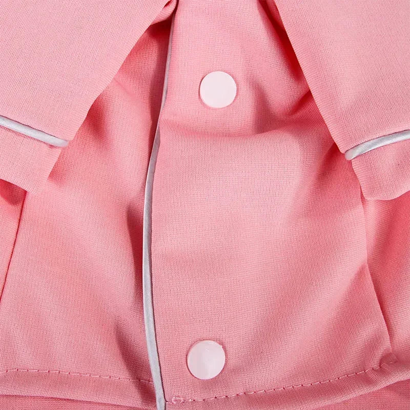 Christmas Pet Cat Hoodie Costume - Winter Sweatshirt for Cats