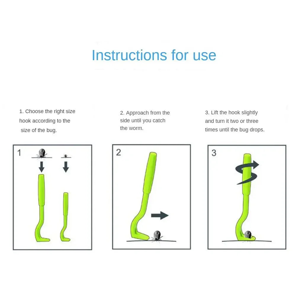 Professional Pet Tick & Flea Remover Tool - Safe & Effective Parasite Removal for Dogs & Cats