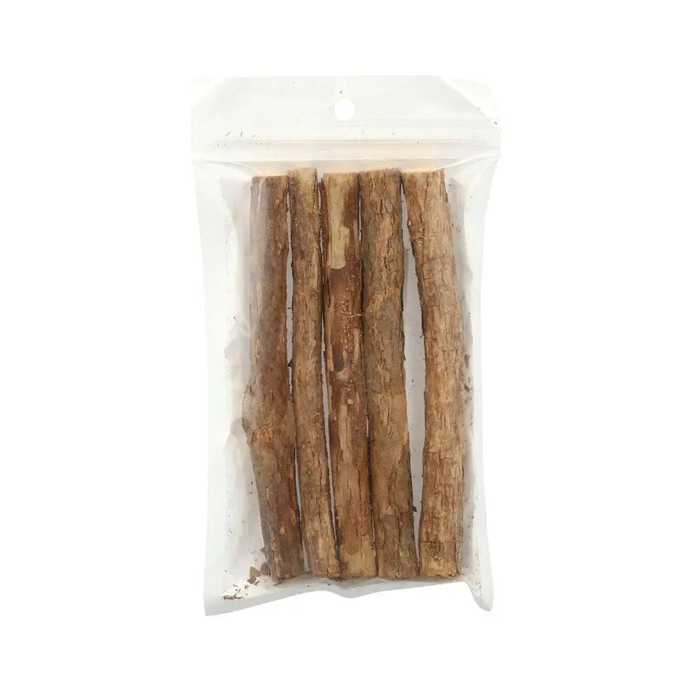 Natural Catnip Sticks for Cats - Molar Chew Toys