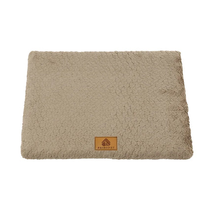Premium Orthopedic Dog Bed with Removable Washable Cover