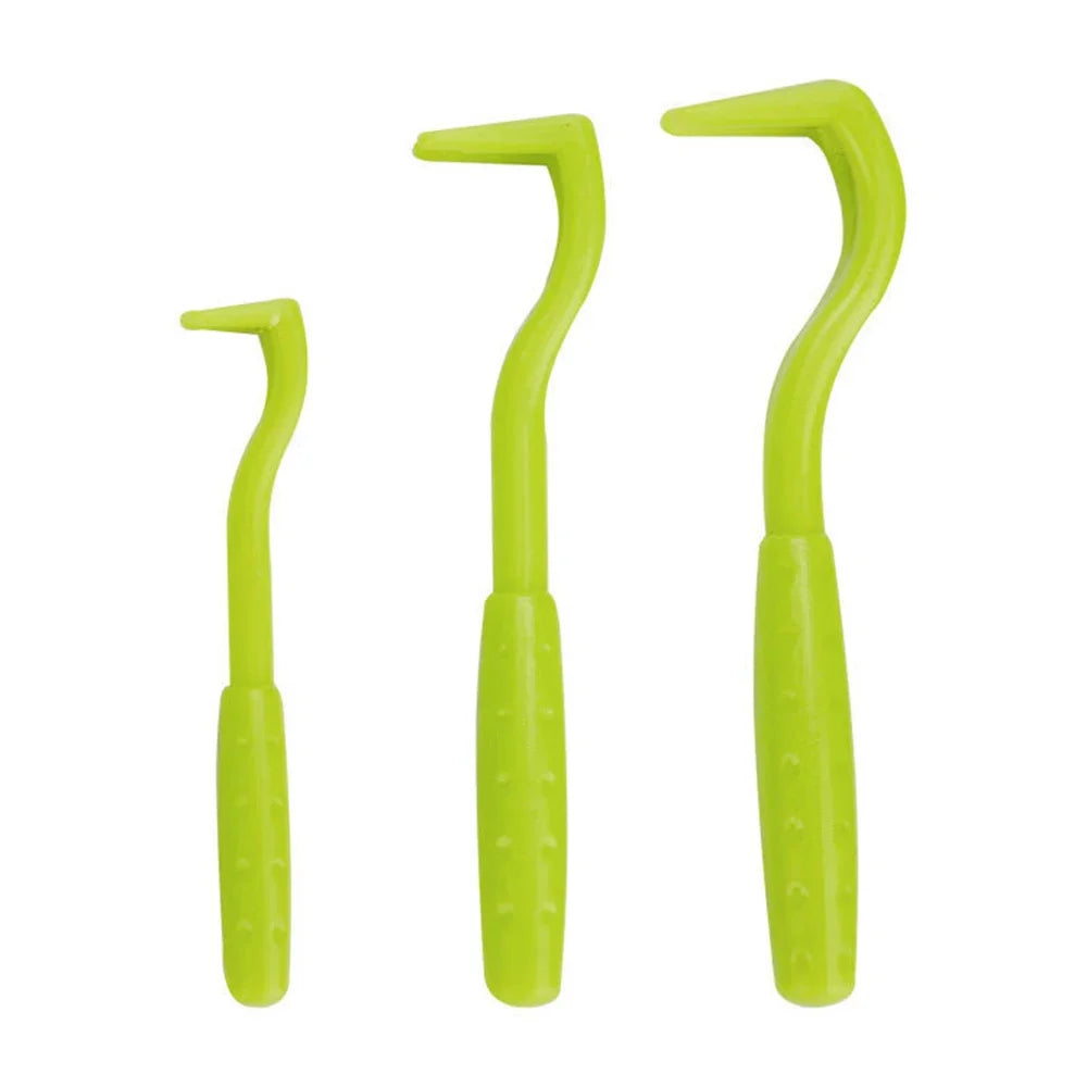 Professional Pet Tick & Flea Remover Tool - Safe & Effective Parasite Removal for Dogs & Cats
