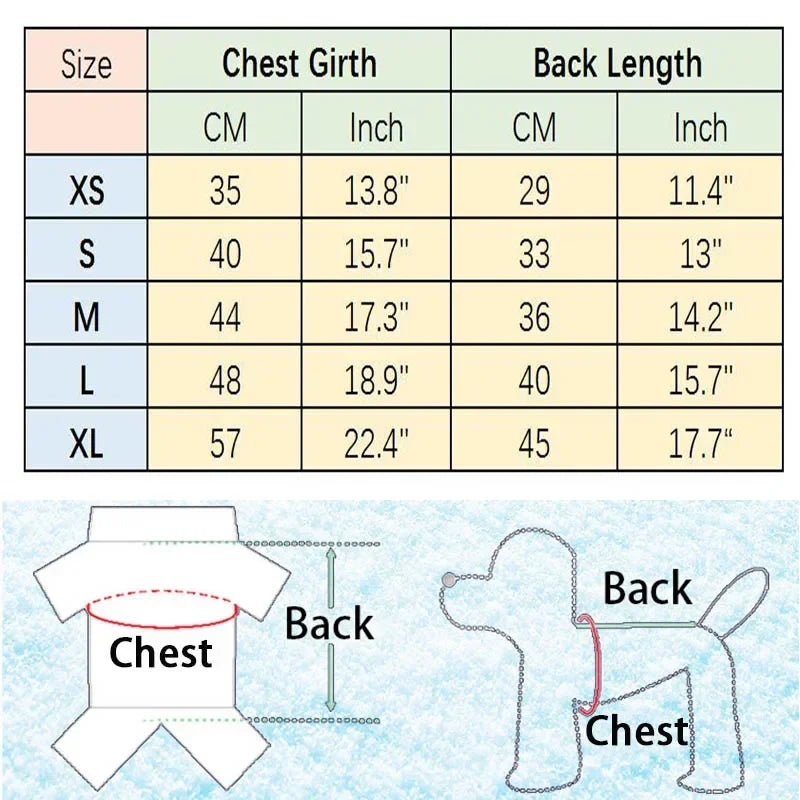 Christmas Pet Cat Hoodie Costume - Winter Sweatshirt for Cats