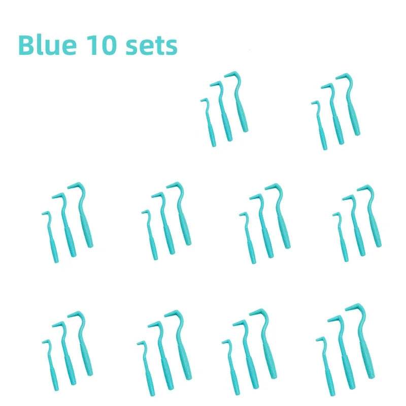 Professional Pet Tick & Flea Remover Tool - Safe & Effective Parasite Removal for Dogs & Cats