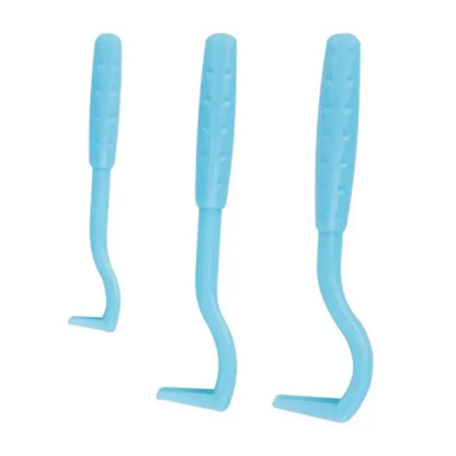 Professional Pet Tick & Flea Remover Tool - Safe & Effective Parasite Removal for Dogs & Cats