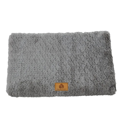 Premium Orthopedic Dog Bed with Removable Washable Cover